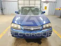 2005 Chevrolet Impala photo