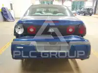 2005 Chevrolet Impala photo