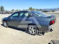 2005 Chevrolet Impala фото