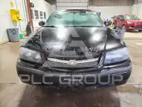 2005 Chevrolet Impala фото