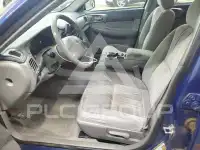 2005 Chevrolet Impala photo