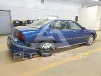 2005 Chevrolet Impala photo