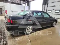 2005 Chevrolet Impala фото