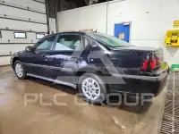 2005 Chevrolet Impala фото
