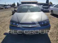 2005 Chevrolet Impala фото