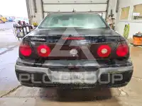 2005 Chevrolet Impala фото
