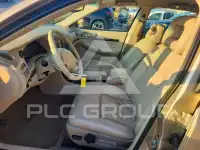 2005 Chevrolet Impala фото