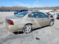 2005 Chevrolet Impala photo