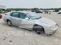 2005 Chevrolet Impala photo
