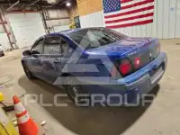 2005 Chevrolet Impala фото