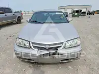 2005 Chevrolet Impala photo