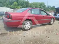 2005 Chevrolet Impala photo