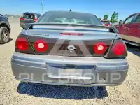 2005 Chevrolet Impala фото