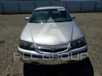 2005 Chevrolet Impala photo