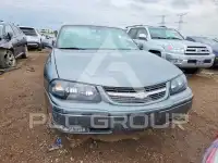 2005 Chevrolet Impala фото