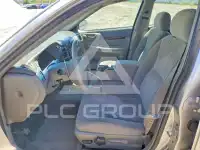 2005 Chevrolet Impala photo