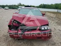 2005 Chevrolet Impala photo