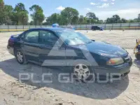 2005 Chevrolet Impala фото