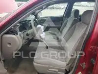 2005 Chevrolet Impala photo
