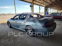 2005 Chevrolet Impala photo