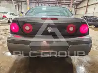 2005 Chevrolet Impala photo