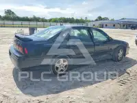 2005 Chevrolet Impala фото