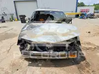 2005 Chevrolet Impala фото