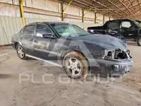 2005 Chevrolet Impala фото