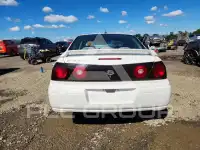 2005 Chevrolet Impala фото