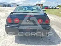 2005 Chevrolet Impala фото