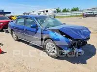 2005 Chevrolet Impala фото