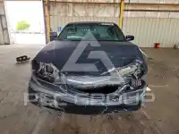 2005 Chevrolet Impala фото