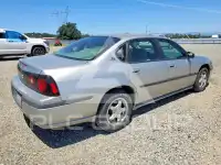 2005 Chevrolet Impala photo
