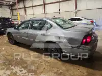 2005 Chevrolet Impala photo