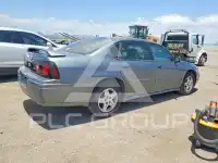 2005 Chevrolet Impala фото