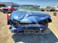 2005 Chevrolet Impala фото