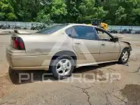 2005 Chevrolet Impala фото