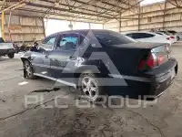 2005 Chevrolet Impala фото