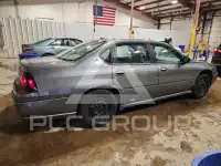 2005 Chevrolet Impala photo