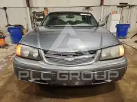 2005 Chevrolet Impala photo