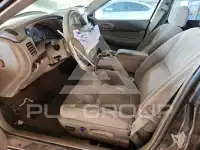 2005 Chevrolet Impala фото