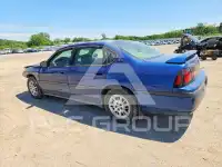 2005 Chevrolet Impala фото