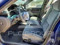 2005 Chevrolet Impala фото