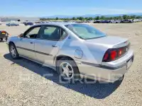 2005 Chevrolet Impala photo