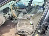 2005 Chevrolet Impala фото