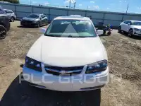 2005 Chevrolet Impala фото