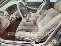 2005 Chevrolet Impala photo