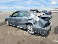2005 Chevrolet Impala фото