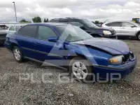 2005 Chevrolet Impala фото