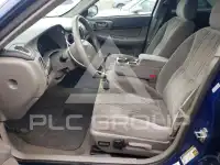 2005 Chevrolet Impala фото